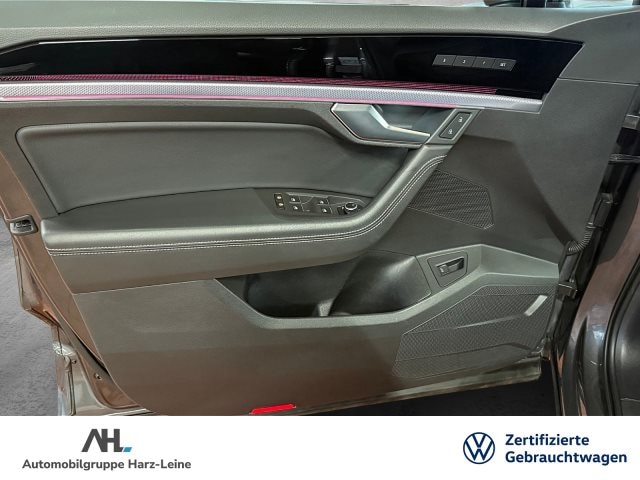 Volkswagen Touareg 3.0 V6 TDI Style