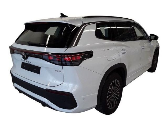 Volkswagen Tayron 1.5 eTSI DSG Life