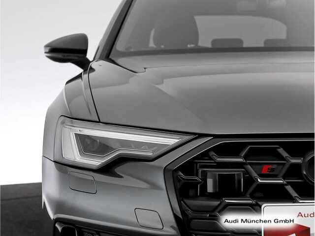 Audi S6 Avant Quattro