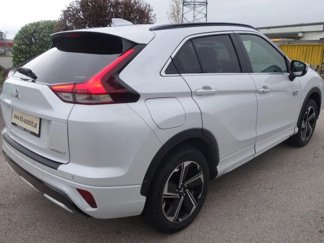 Mitsubishi Eclipse Cross 4WD PHEV