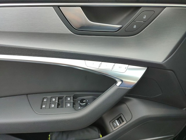 Audi S6 Quattro Sedan