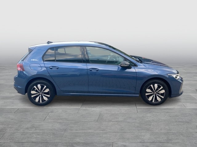 Volkswagen Golf 1.5 TSI Golf VIII