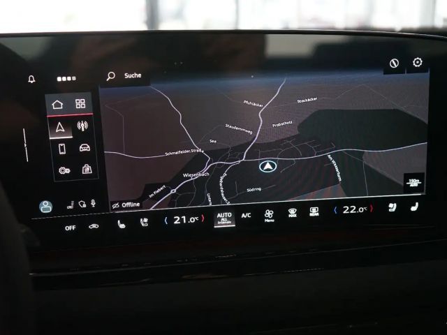 Audi A6 e-tron Avant Edition Quattro