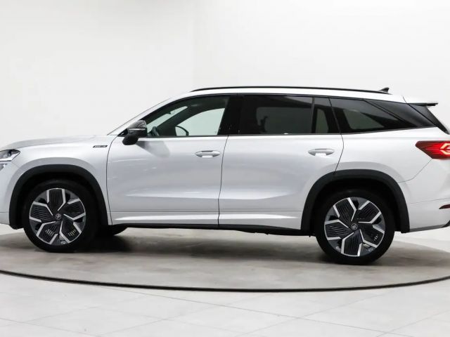 Skoda Kodiaq 2.0 TDI 4x4 Sportline