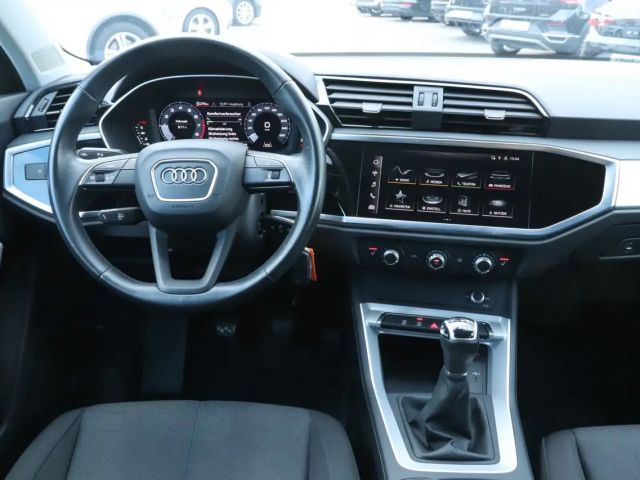 Audi Q3 35 TFSI S-Line Sport