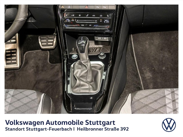 Volkswagen T-Roc 1.5 TSI DSG R-Line