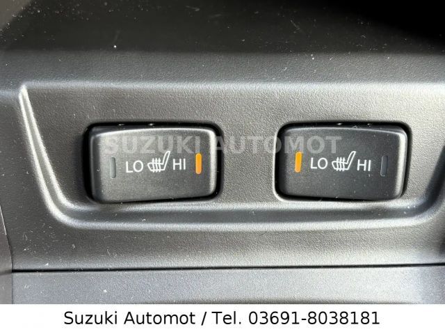 Suzuki Vitara AllGrip Comfort
