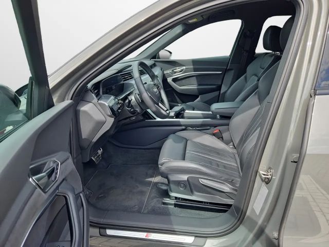 Audi Q8 e-tron 55 Quattro Sportback