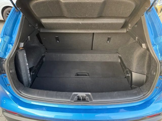 Nissan Qashqai Akari 1.3 160 PS Aut. Panorama 8Fach Bereift Navi