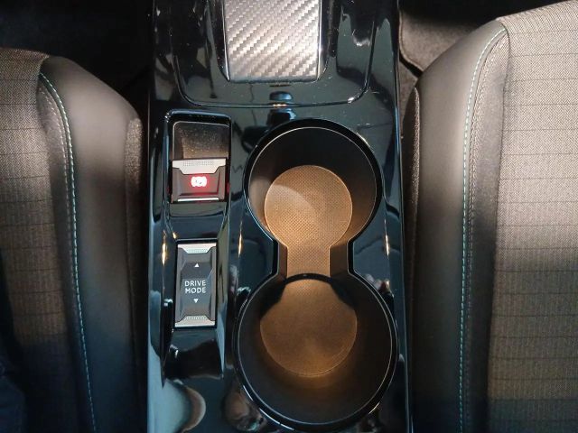 Peugeot 208 Allure Pack EAT8