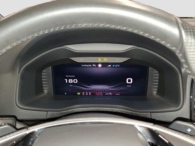 Skoda Karoq 1.5 TSI Sportline