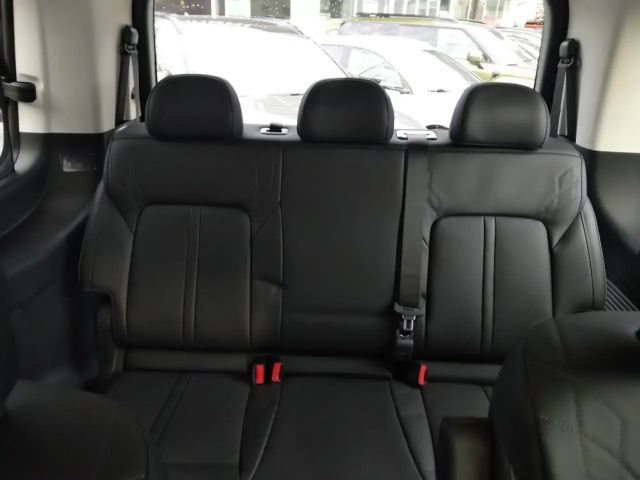 Hyundai Staria Bus HEV Prestige Line 1.6 T-GDi HEV