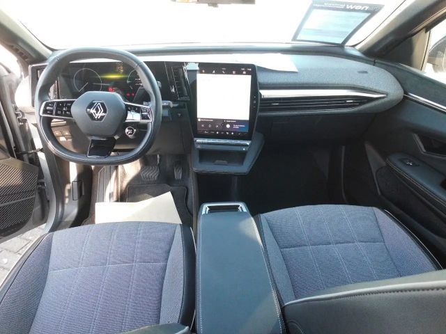 Renault Megane E-Tech Techno