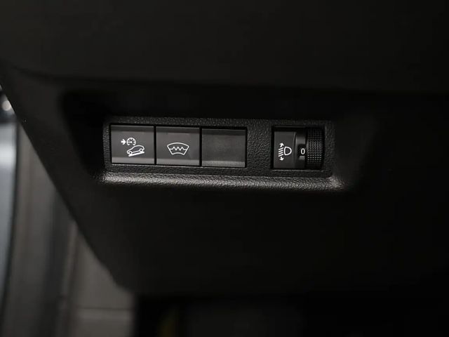 Jeep Avenger Altitude