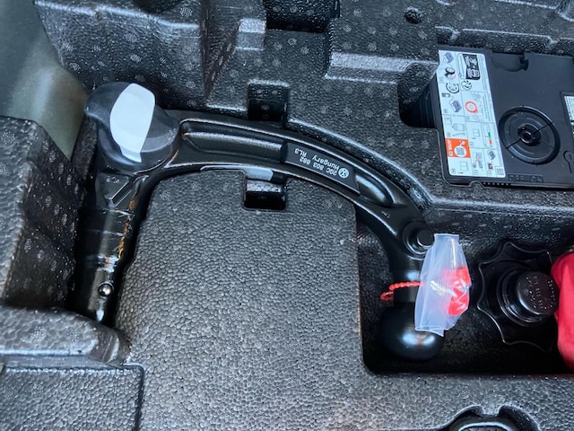 Volkswagen T-Roc 1.5 TSI Cabriolet DSG R-Line