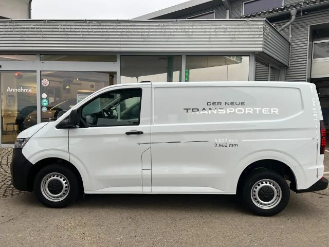Volkswagen Transporter Kastenwagen TDI