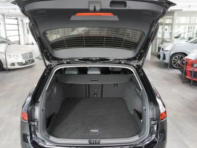 Volkswagen Passat 2.0 TDI Variant