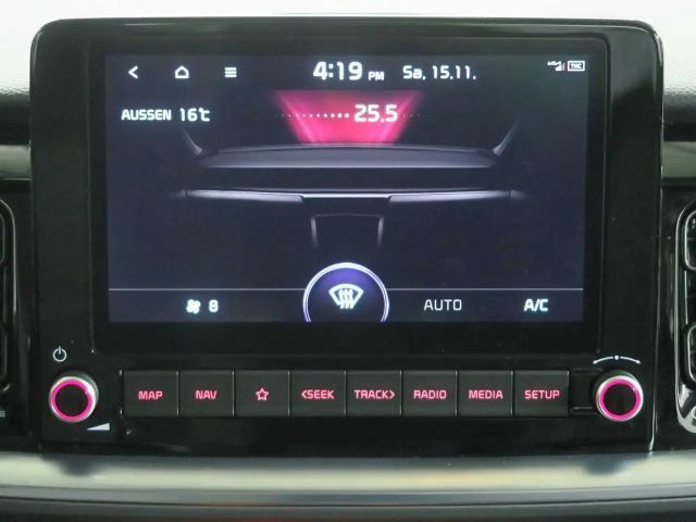 Kia Stonic GDi Vision