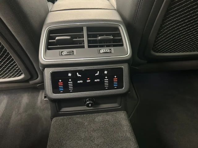 Audi RS6 *305km/h*Keramik*B&O*HUD*Laser*Virtual