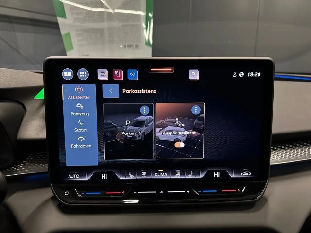 Cupra Terramar 1.5 eTSI Performance