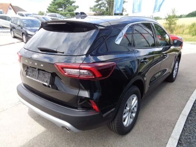 Ford Kuga Titanium