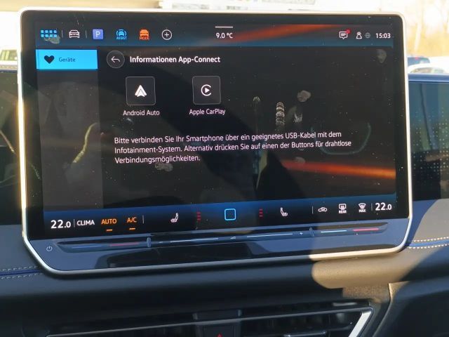 Volkswagen Tiguan 2.0 TDI DSG R-Line