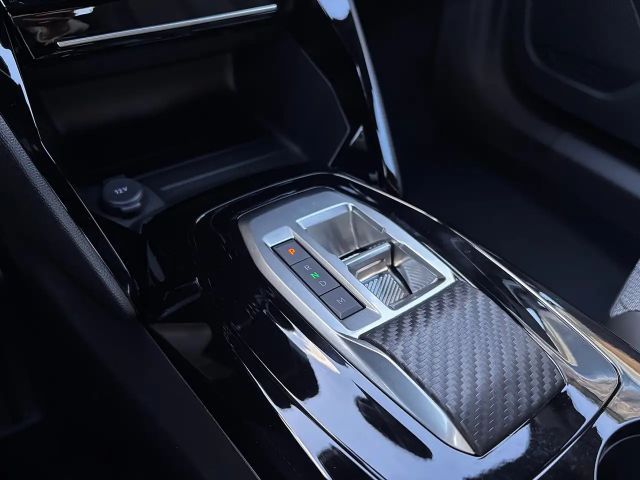 Peugeot 2008 Allure Pack Hybrid