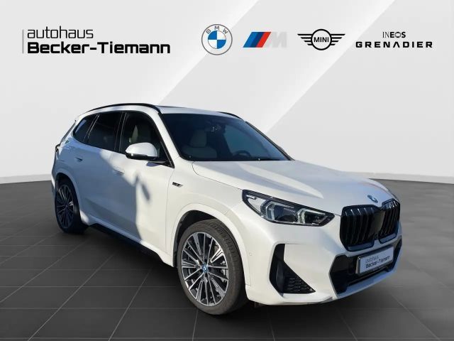 BMW X1 M-Sport xDrive25e