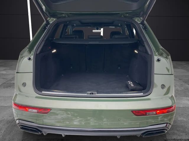 Audi Q5 50 TDI Quattro S-Line