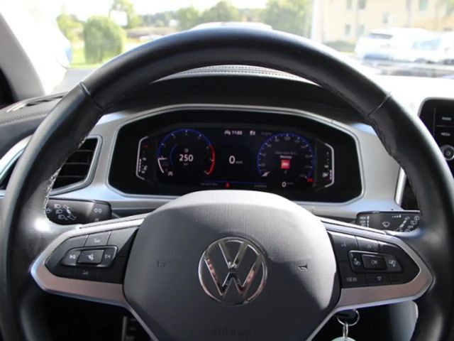 Volkswagen T-Roc Move