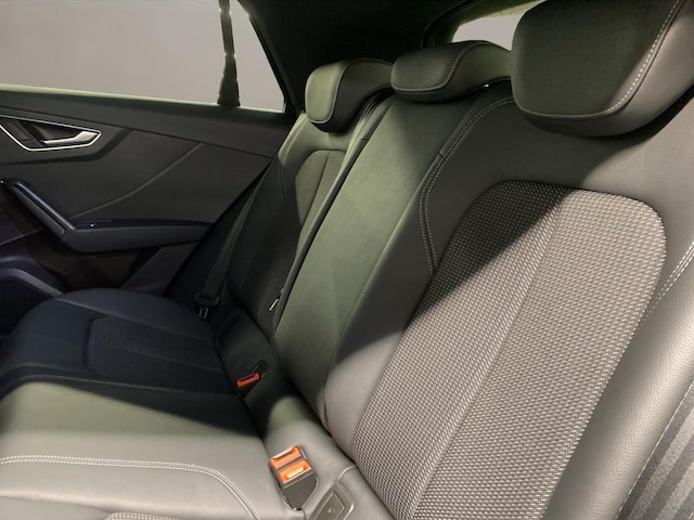 Audi Q2 35 TFSI S-Tronic