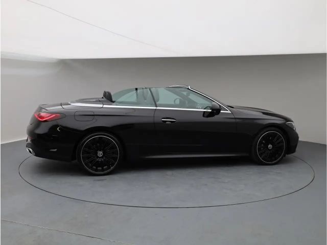 Mercedes-Benz CLE 200 AMG Line