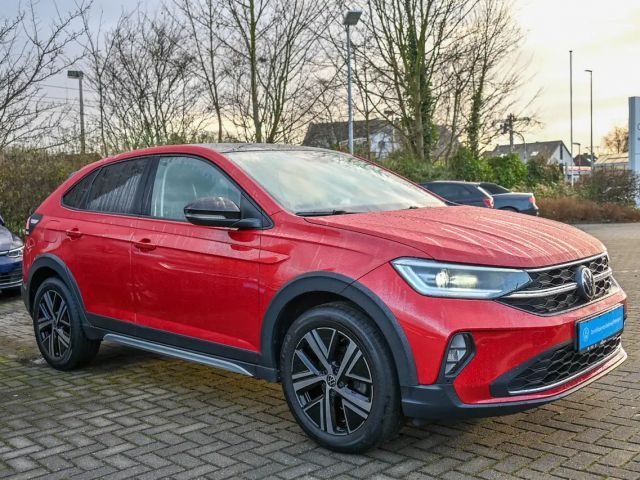 Volkswagen Taigo 1.5 TSI DSG Style