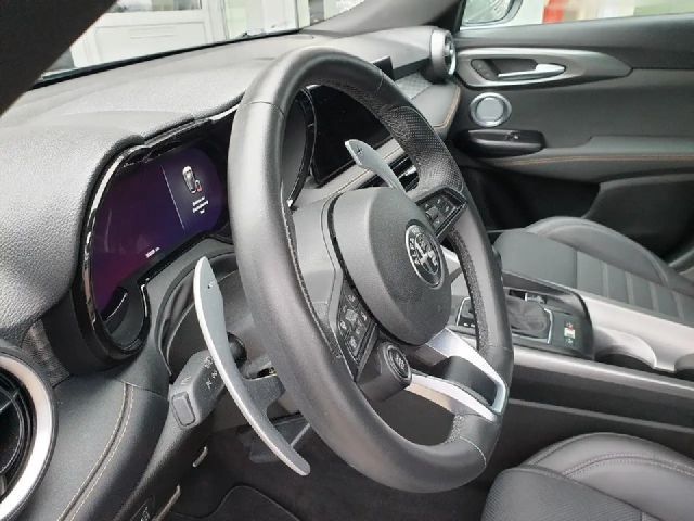 Alfa Romeo Tonale Veloce