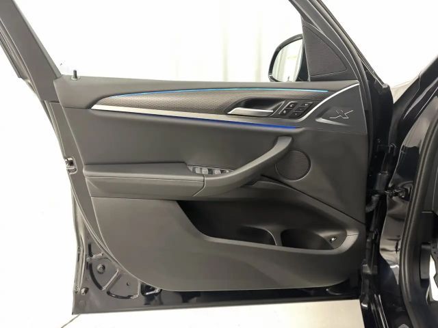 BMW X3 M-Sport xDrive30e