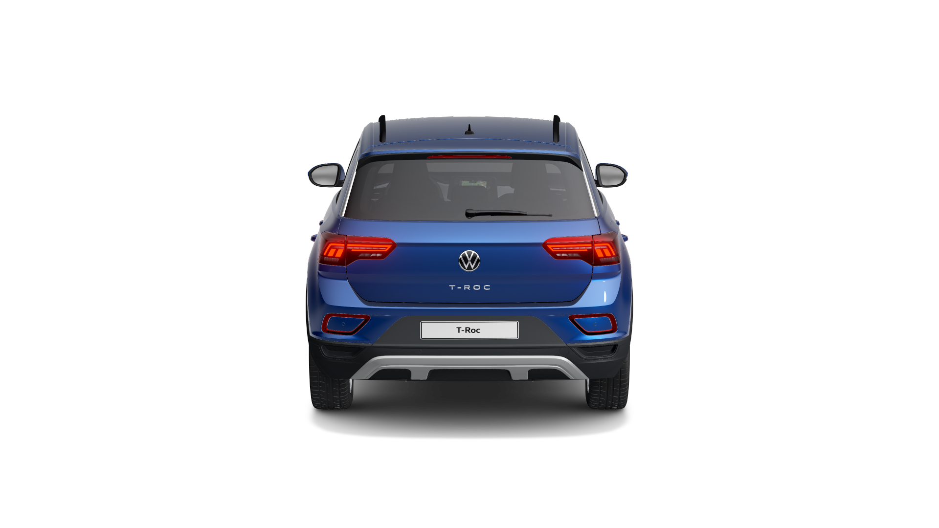 Volkswagen T-Roc 1.0 TSI Life