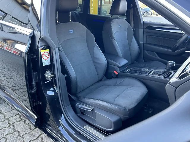 Volkswagen Arteon Shooting Brake 4Motion