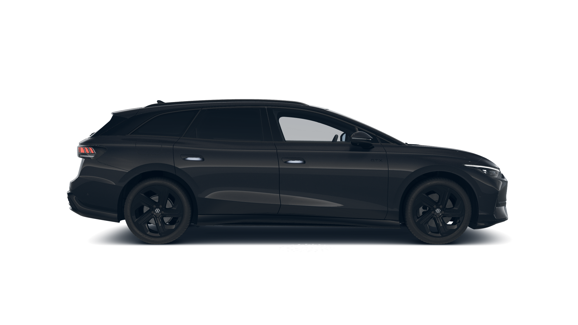 Volkswagen ID.7 Tourer