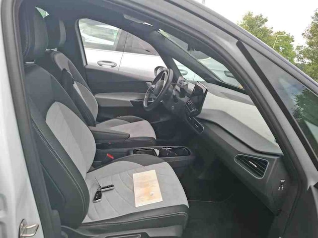 Volkswagen ID.3 58 KWh Style