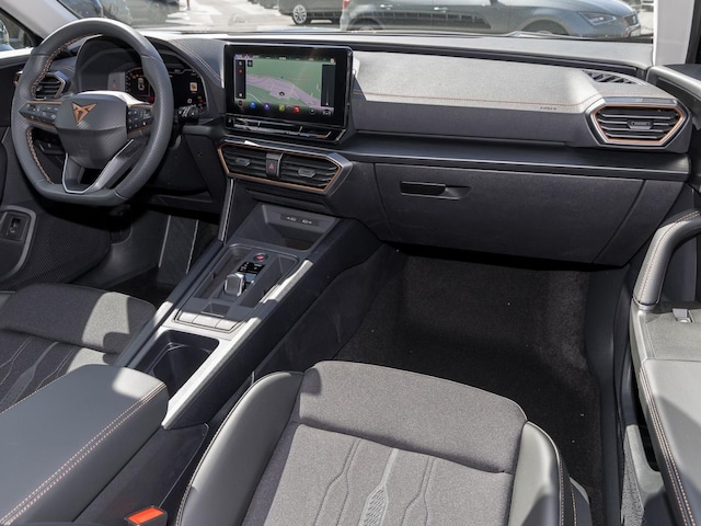 Cupra Formentor 1.5 TSI DSG