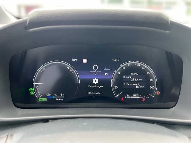 Toyota C-HR Hybride Plug-in Team D