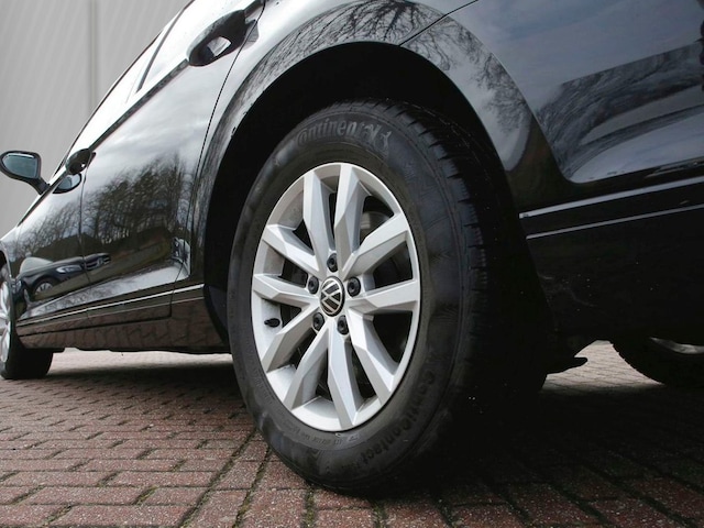 Volkswagen Passat 2.0 TDI Business DSG Variant