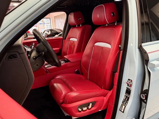 Rolls-Royce Cullinan CULLINAN NOVITEC OVERDOSE BESPOKE EXECUTIV FULL!