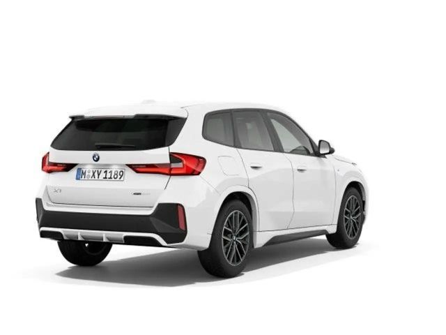 BMW X1 M-Sport