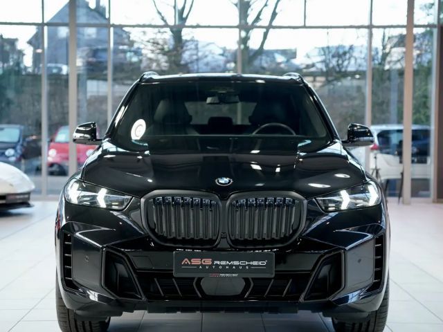 BMW X5 xDrive