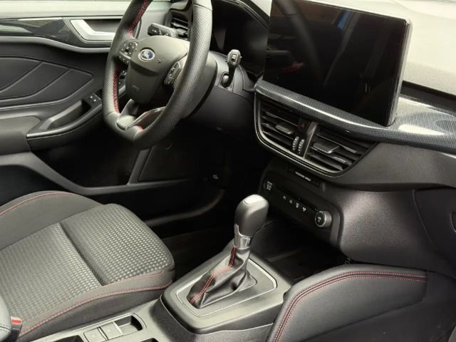 Ford Focus EcoBoost ST Line