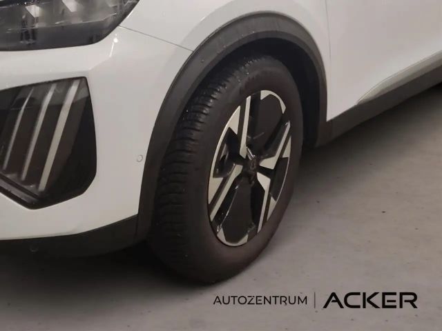 Peugeot 2008 GT-Line Hybrid