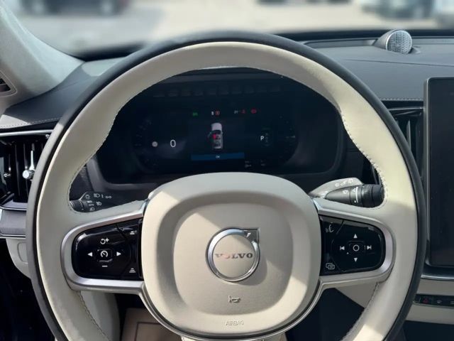 Volvo XC90 AWD Dark T8 Ultra