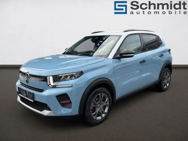 Citroën C3 Max PureTech