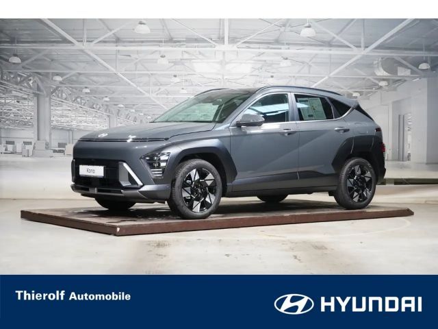 Hyundai Kona 1.6 2WD Prime